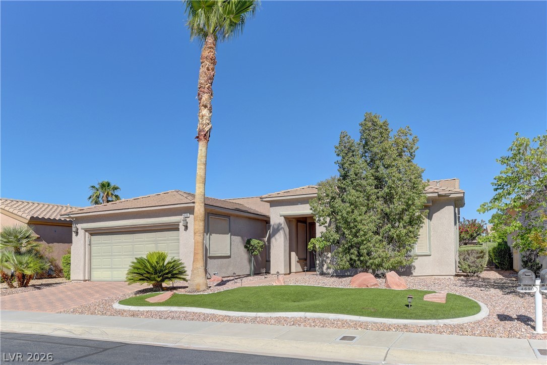 4690 Denaro Drive