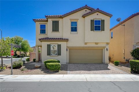Photo of 315 Bridgeton Cross Court, Las Vegas, NV 89148 (MLS # 2771314)