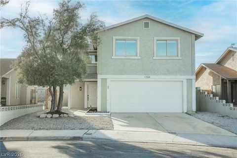 Photo of 1704 Kismet Circle, Las Vegas, NV 89108 (MLS # 2770628)