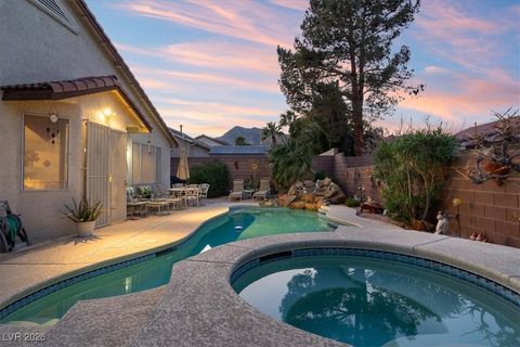 10212 Crystal Cloud Avenue Las Vegas NV 89129