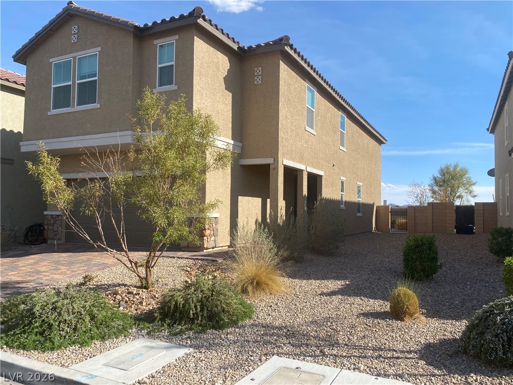 8489 Green Alder Court