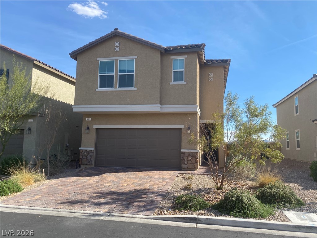 8489 Green Alder Court