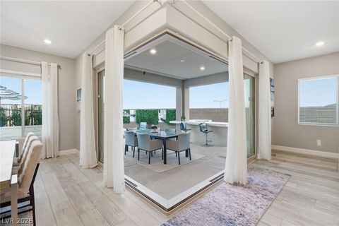 112 Springbough Lane Las Vegas NV 89138