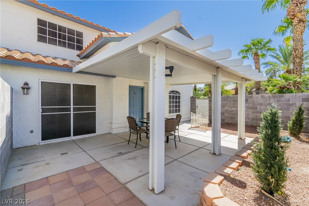 8224 Crystal Star Court