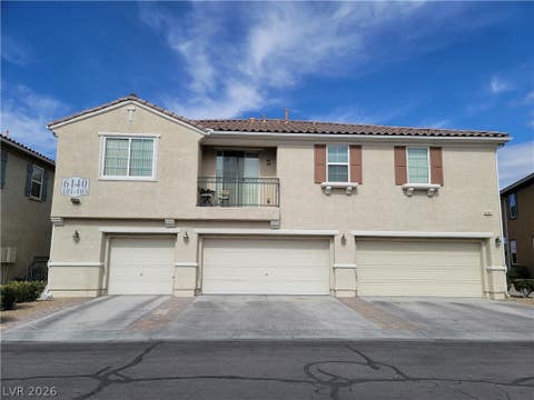 Townhouse For Rent - 6140 Pine Villa Avenue #103<br/> Las Vegas, NV 89108