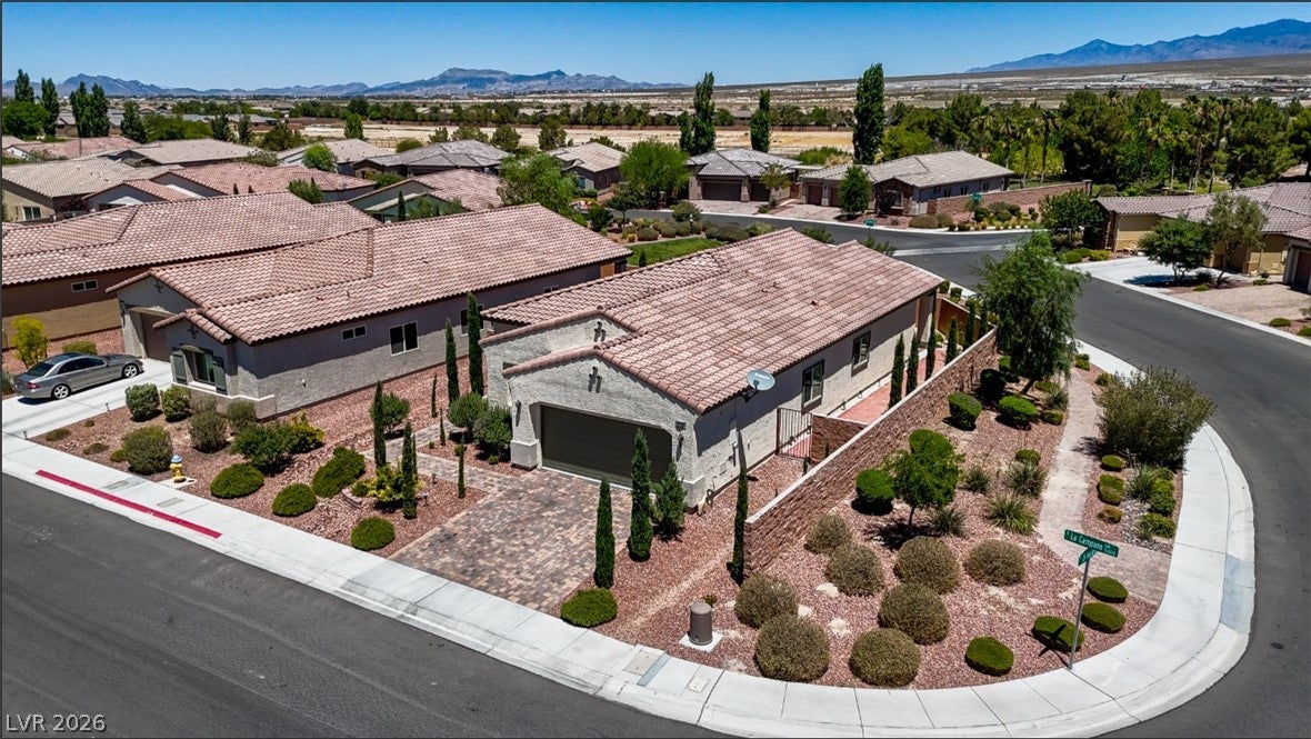 5730 E La Campana Drive