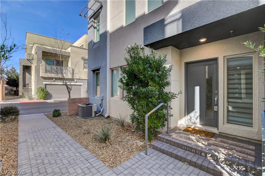 11273 Hidden Peak Avenue 101