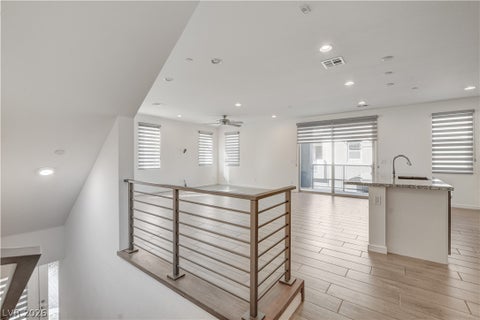 Condo For Sale - 11273 Hidden Peak Avenue #101<br/> Las Vegas, NV 89135