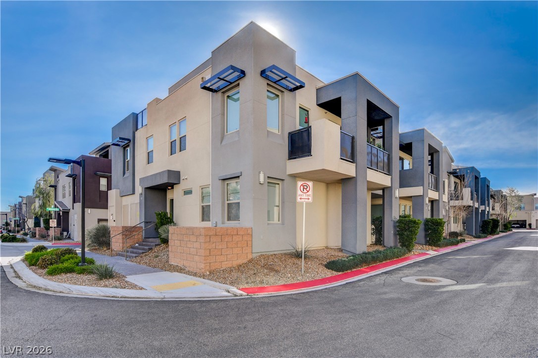 11273 Hidden Peak Avenue 101