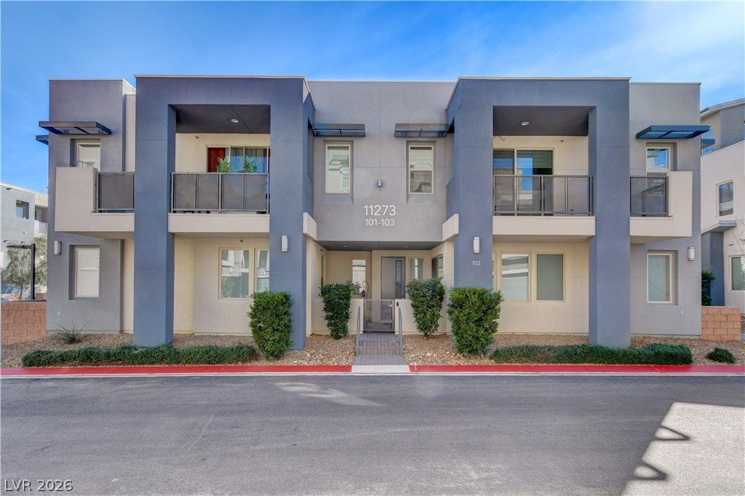 11273 Hidden Peak Avenue 101