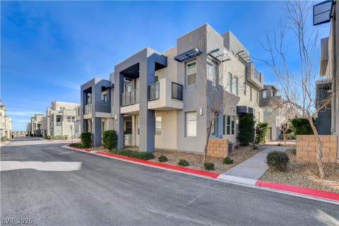Condo For Sale - 11273 Hidden Peak Avenue #101<br/> Las Vegas, NV 89135