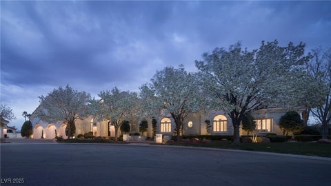 Photo of 1610 Brock Court, Las Vegas, NV 89117 (MLS # 2684017)