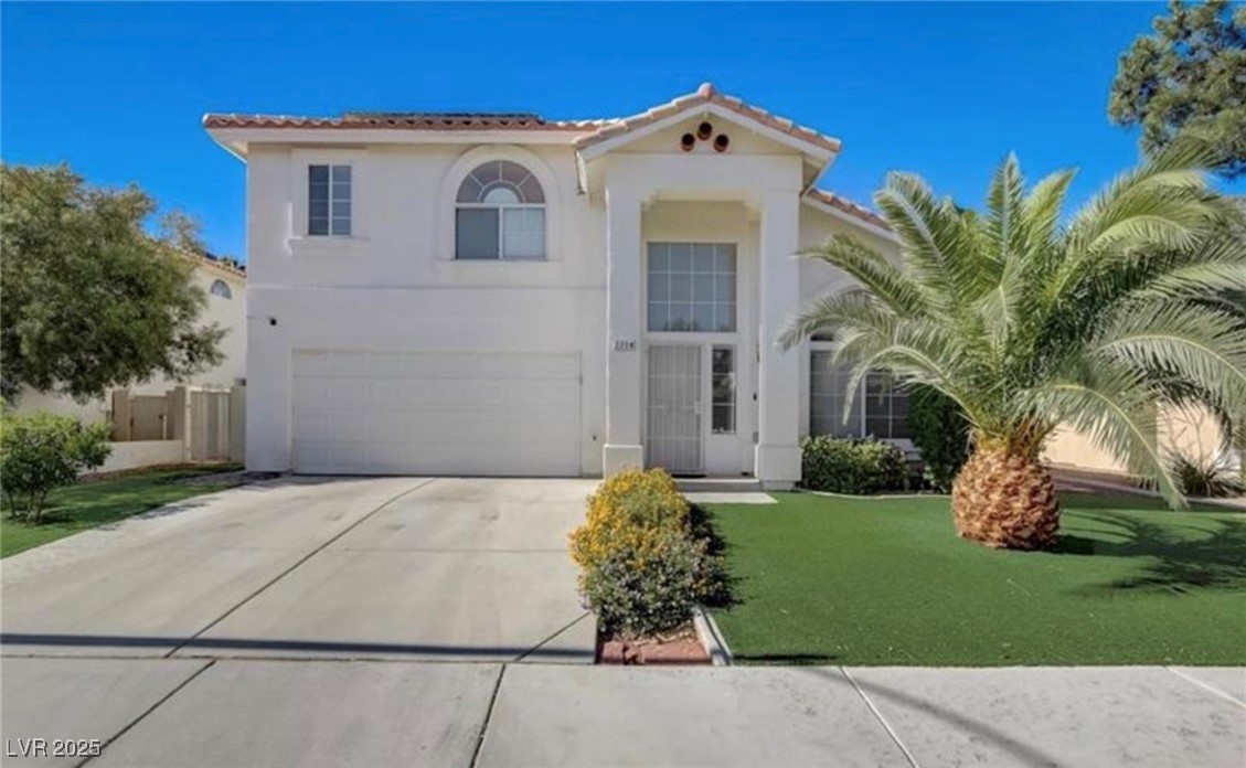2714 Cricket Hollow Court, Henderson, Nevada image 1