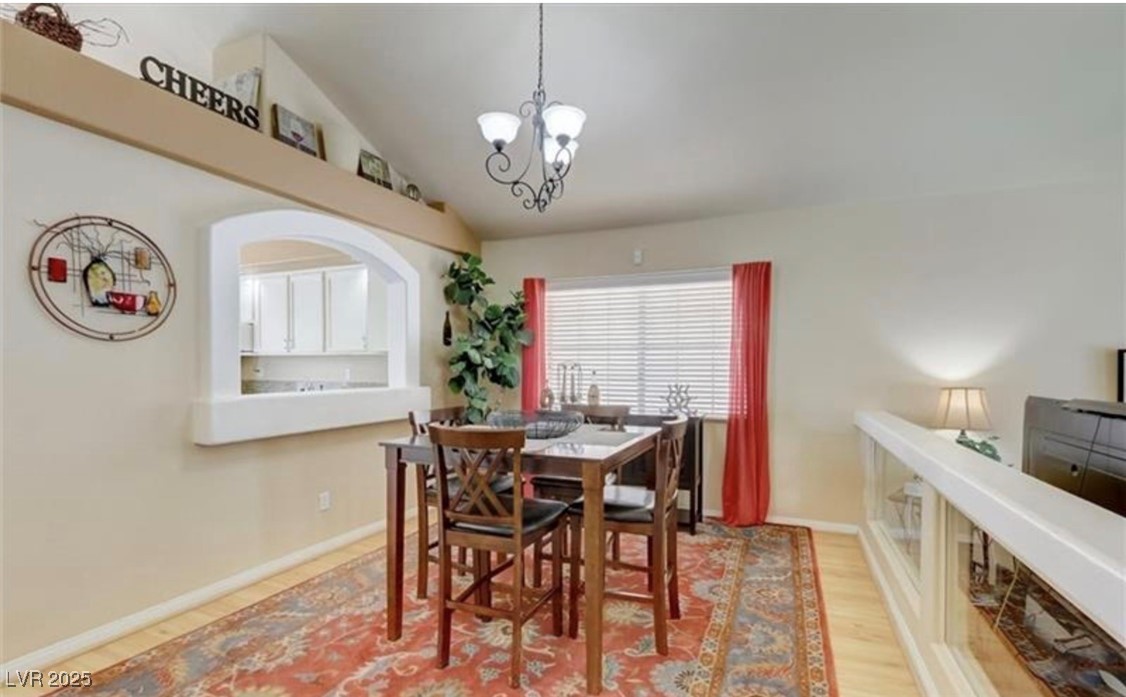 2714 Cricket Hollow Court, Henderson, Nevada image 12