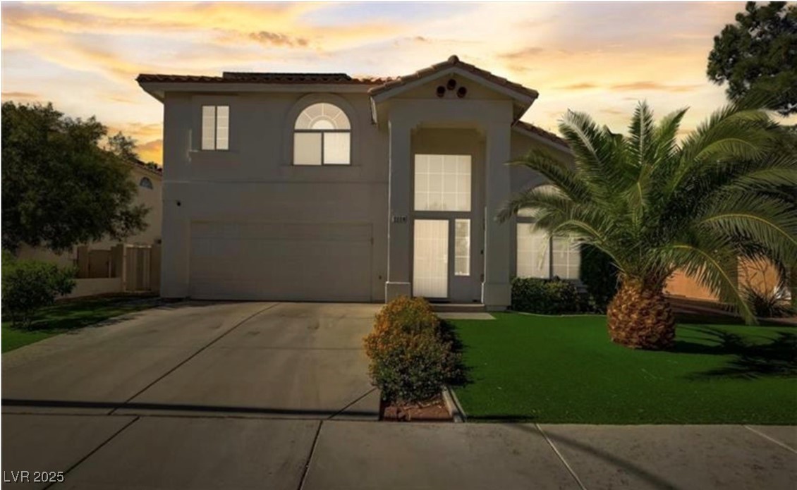 2714 Cricket Hollow Court, Henderson, Nevada image 34