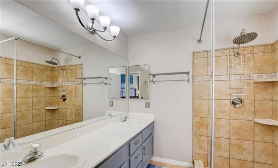 2714 Cricket Hollow Court, Henderson, Nevada image 28