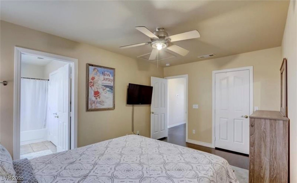 2714 Cricket Hollow Court, Henderson, Nevada image 24