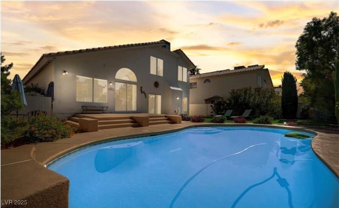 2714 Cricket Hollow Court, Henderson, Nevada image 7