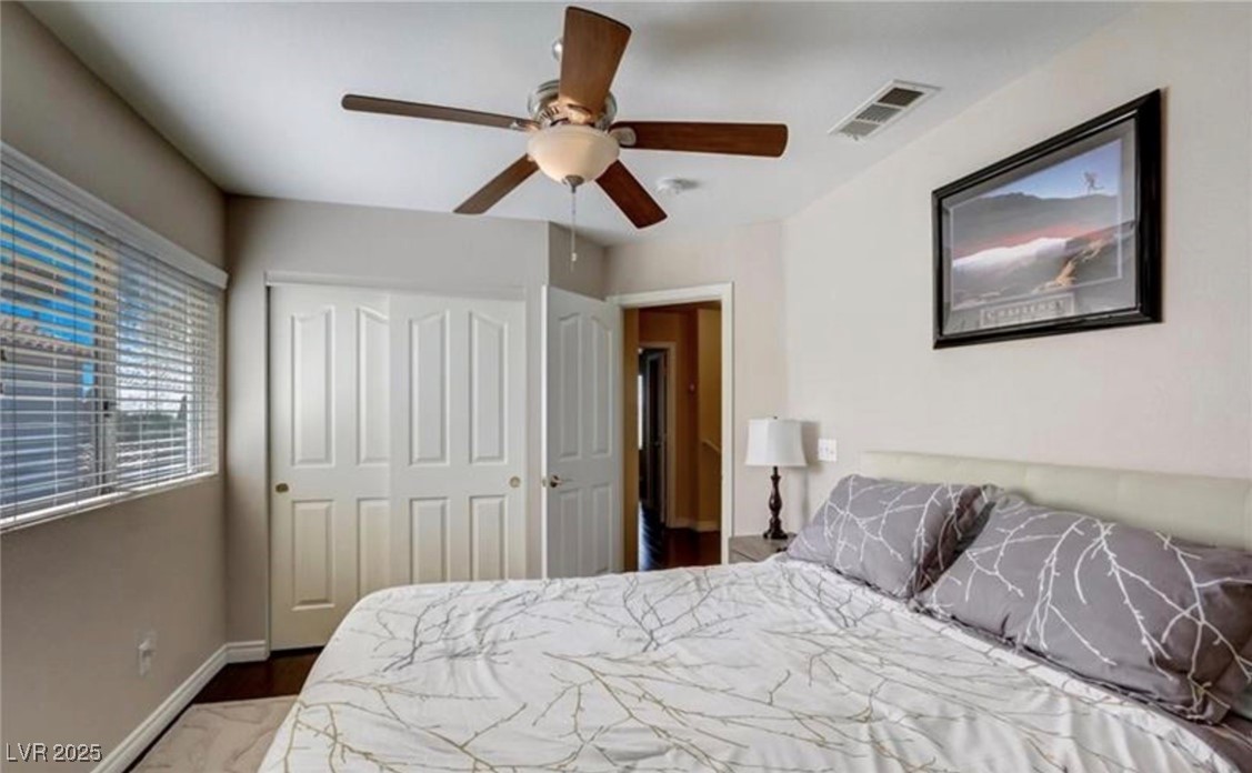 2714 Cricket Hollow Court, Henderson, Nevada image 20