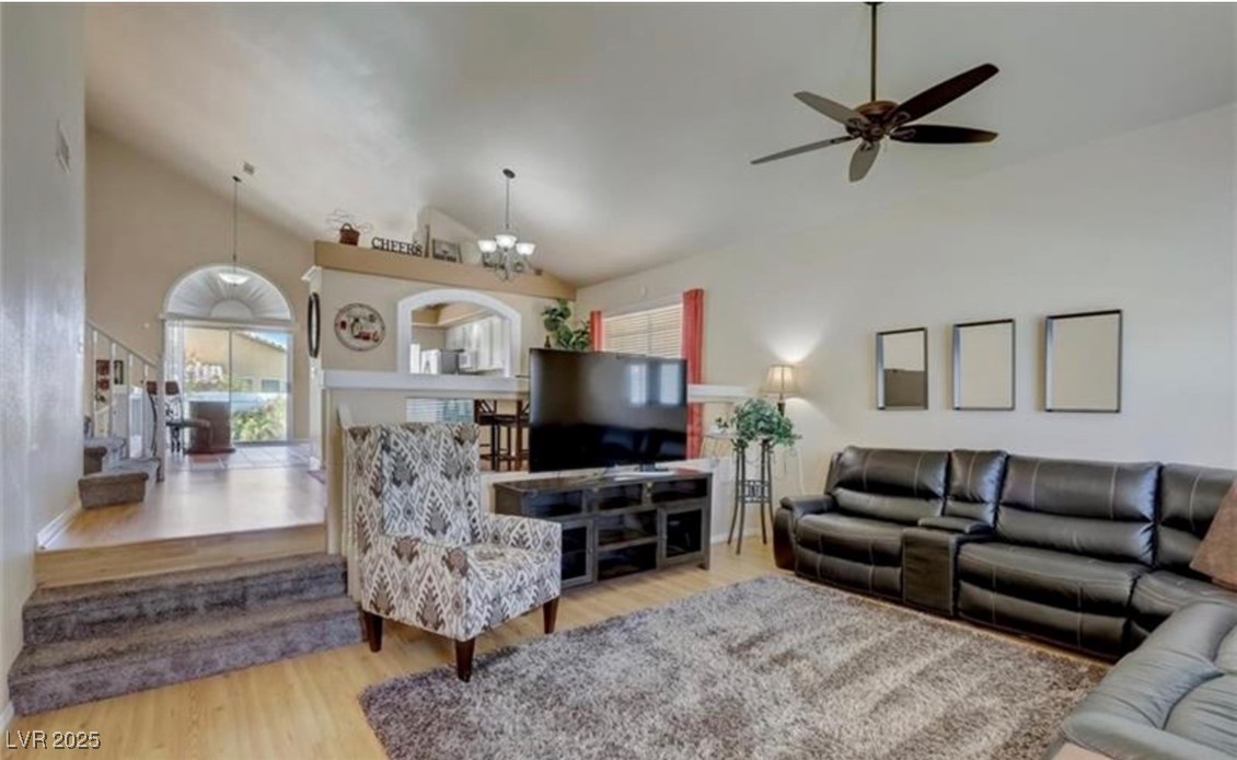 2714 Cricket Hollow Court, Henderson, Nevada image 9