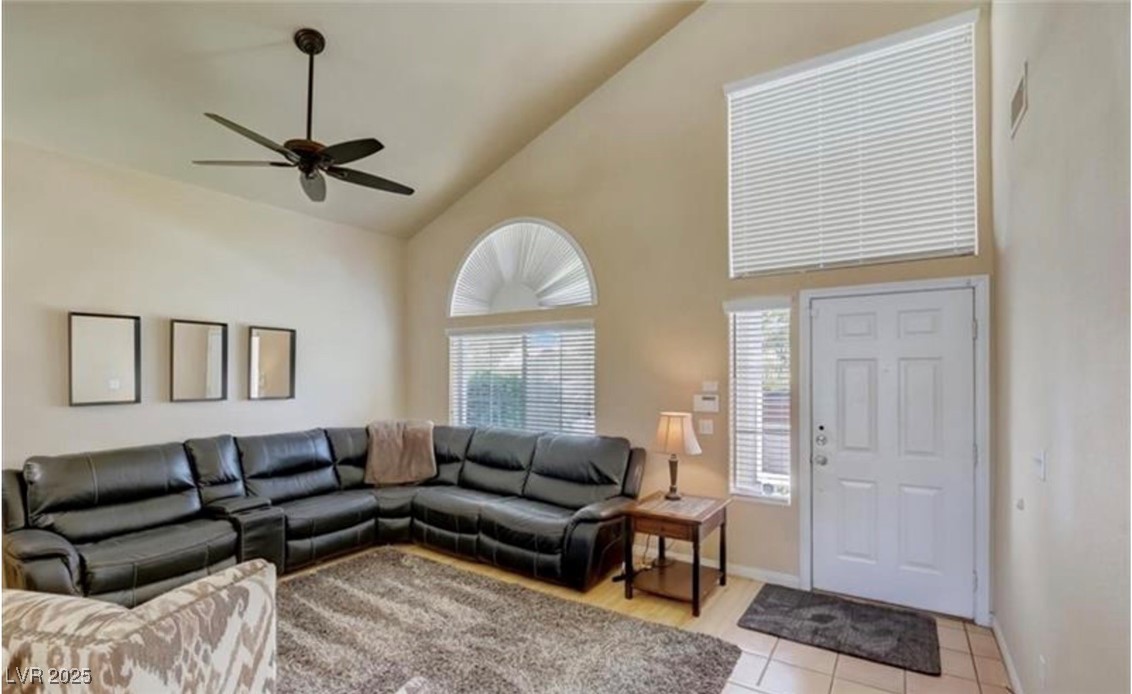 2714 Cricket Hollow Court, Henderson, Nevada image 10