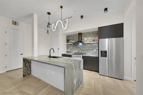 Photo of 68 E Serene Avenue #308, Las Vegas, NV 89123 (MLS # 2739623)
