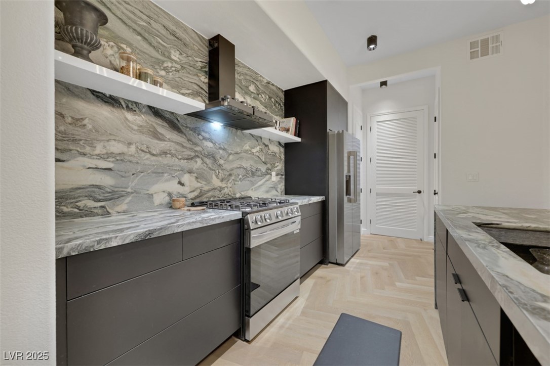 68 E Serene Avenue 308