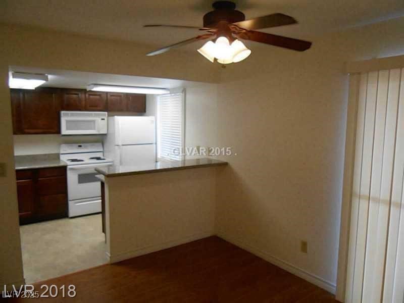 5383 Indian River Drive #327, Las Vegas, Nevada image 5