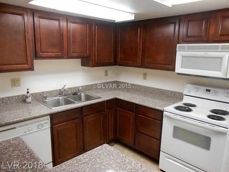 5383 Indian River Drive #327, Las Vegas, Nevada image 3