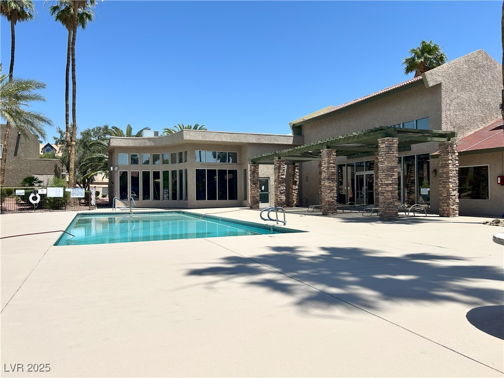 5383 Indian River Drive #327, Las Vegas, Nevada image 10