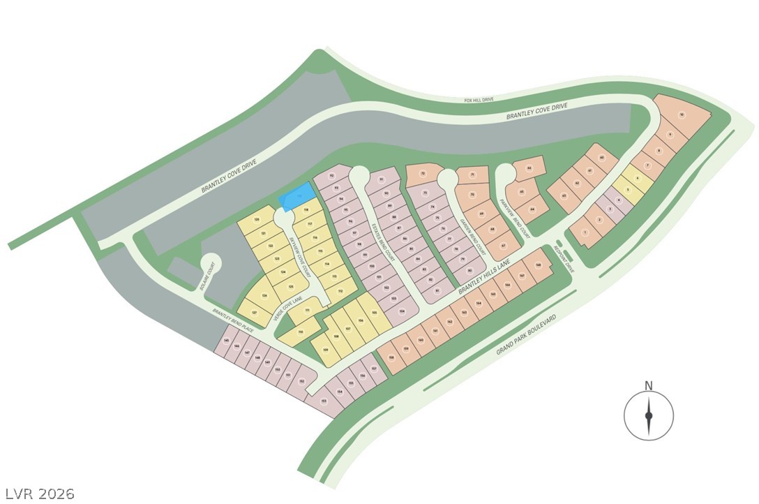 1060 Skyview Cove Court