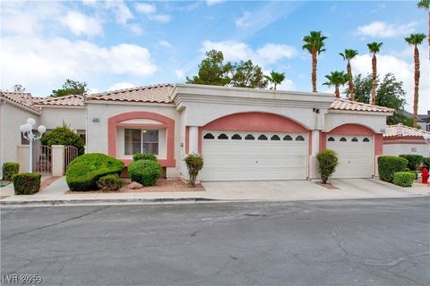 5161 Briar Meadow Way Las Vegas NV 89118