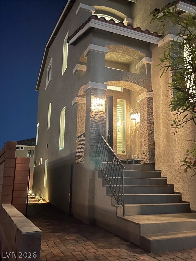 7008 Steele Canyon Street