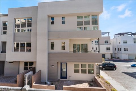 655 Spotted Falcon Street Las Vegas NV 89138