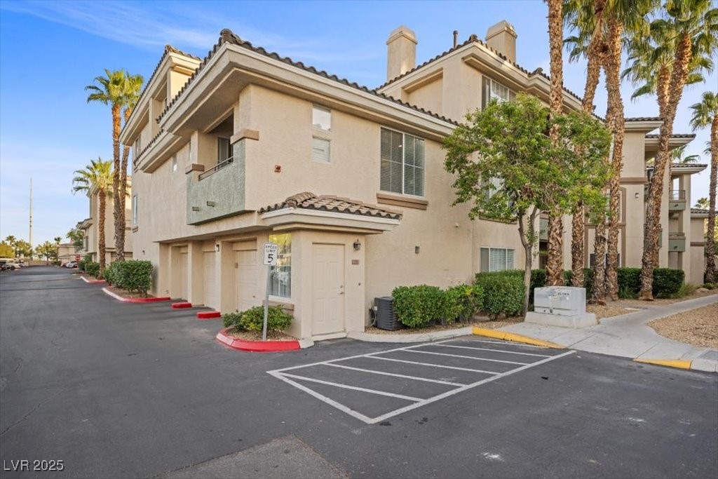 7111 S Durango Drive 201