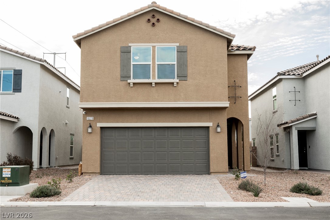 10279 Fragrant Apple Court