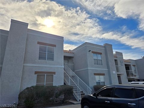 Condo For Rent - 6800 E Lake Mead Bl Boulevard #2074<br/> Las Vegas, NV 89156