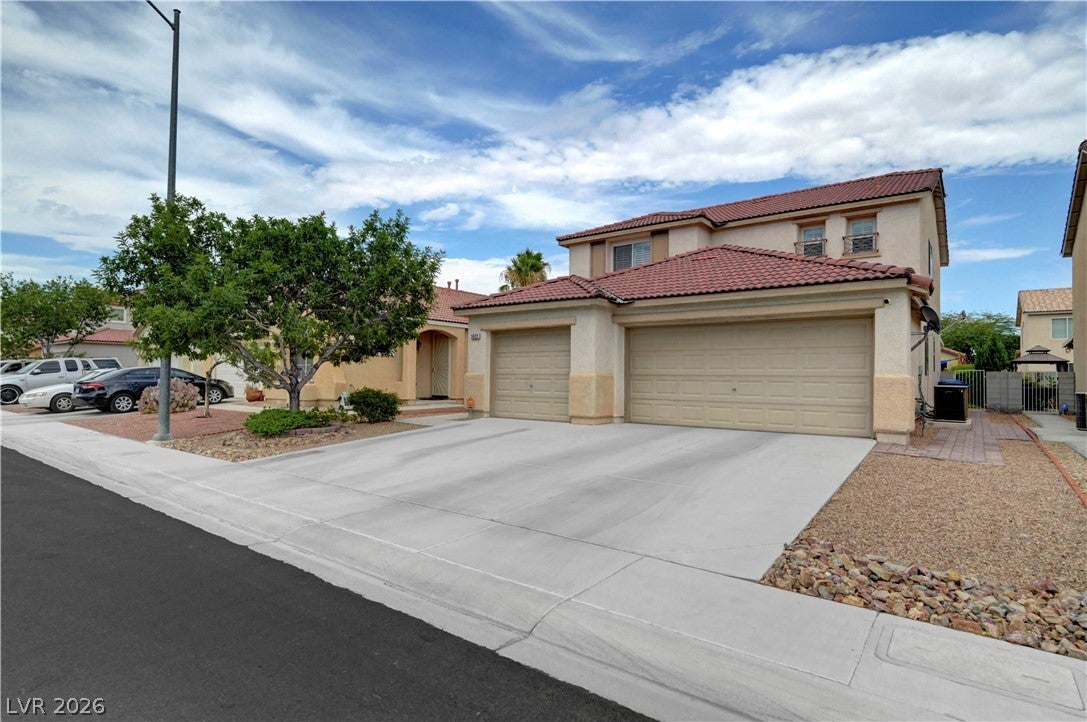 5622 Doe Springs Place