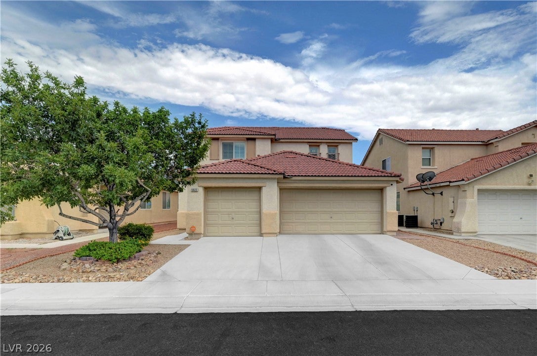 5622 Doe Springs Place