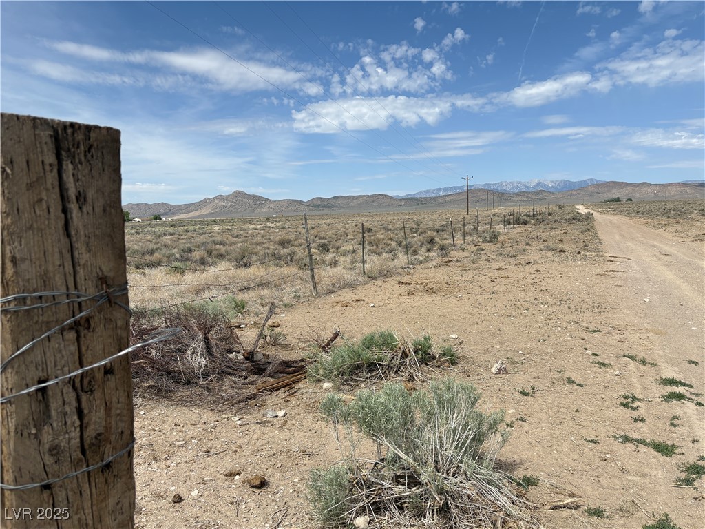 Hwy 318, Ely, Nevada image 7