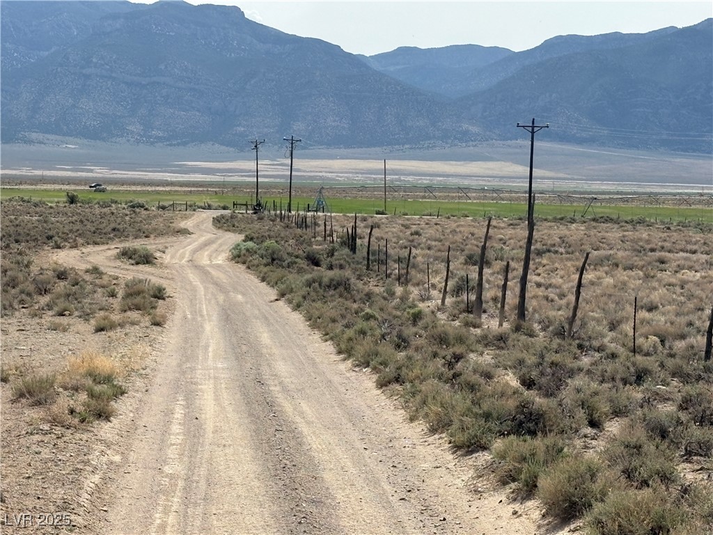 Hwy 318, Ely, Nevada image 1