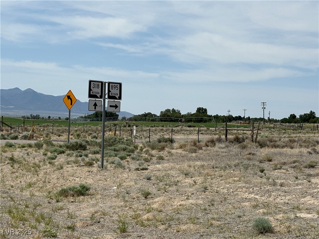 Hwy 318