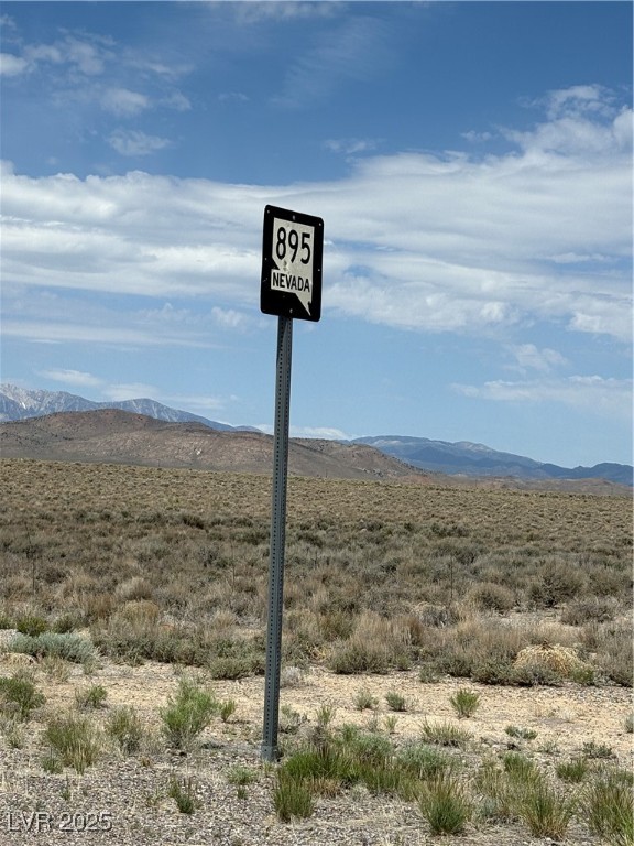 Hwy 318, Ely, Nevada image 9