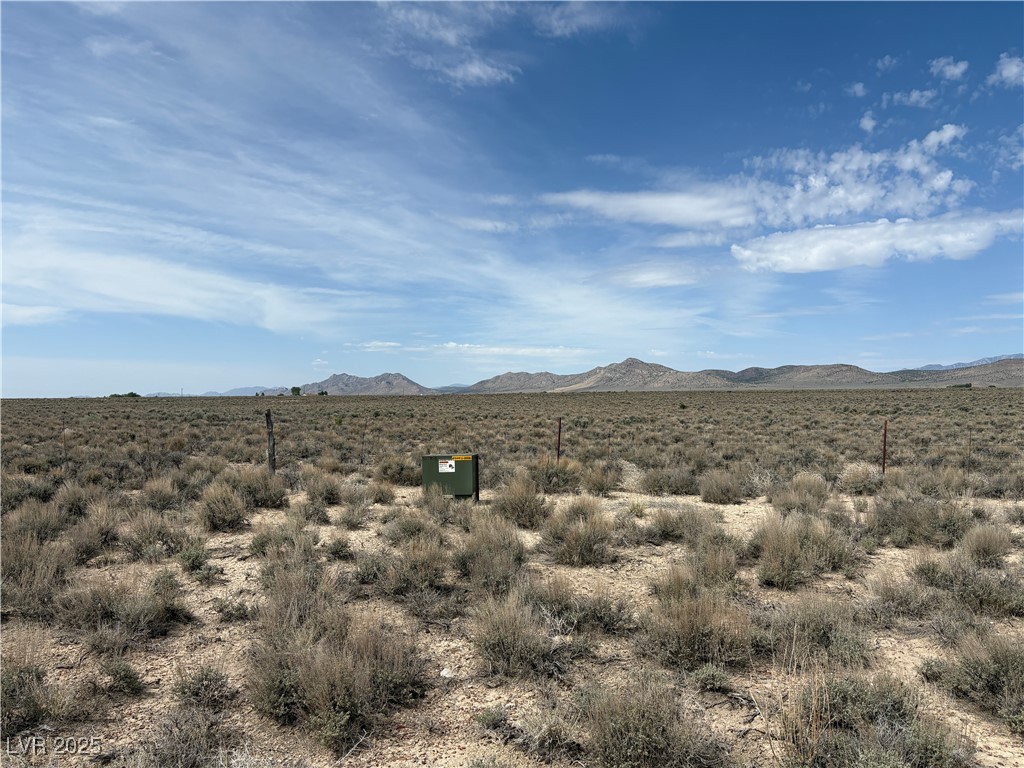 Hwy 318, Ely, Nevada image 10
