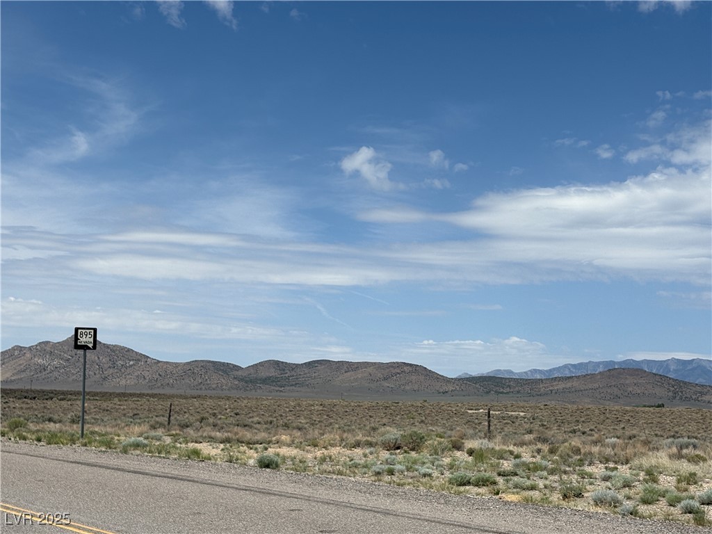 Hwy 318, Ely, Nevada image 12