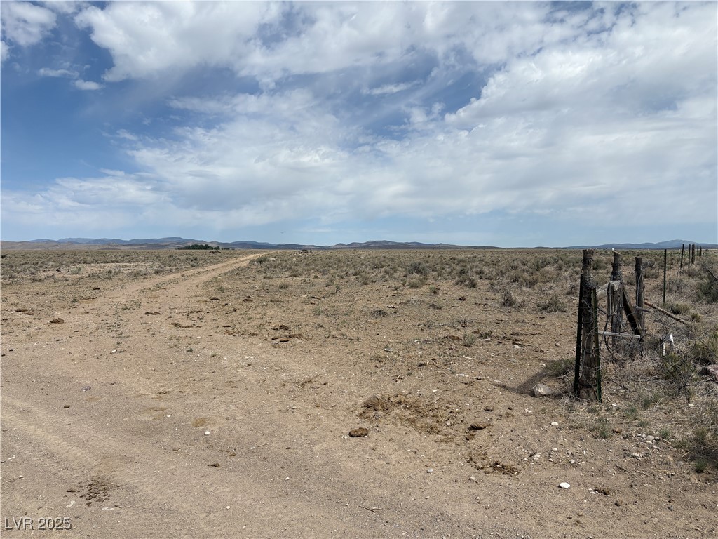 Hwy 318, Ely, Nevada image 6