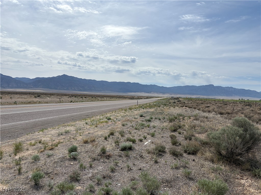 Hwy 318