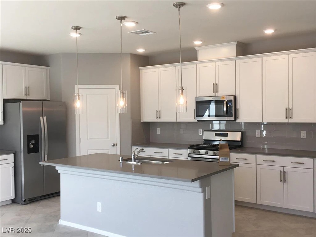 3028 Gravino Avenue, Henderson, Nevada image 1