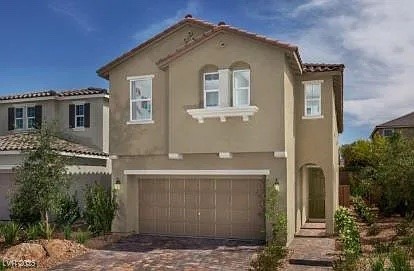3028 Gravino Avenue, Henderson, Nevada image 11