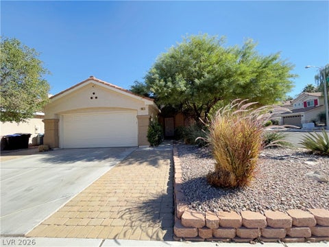 Homes For Rent - 26 Avenida Picasso<br/> Henderson, NV 89074